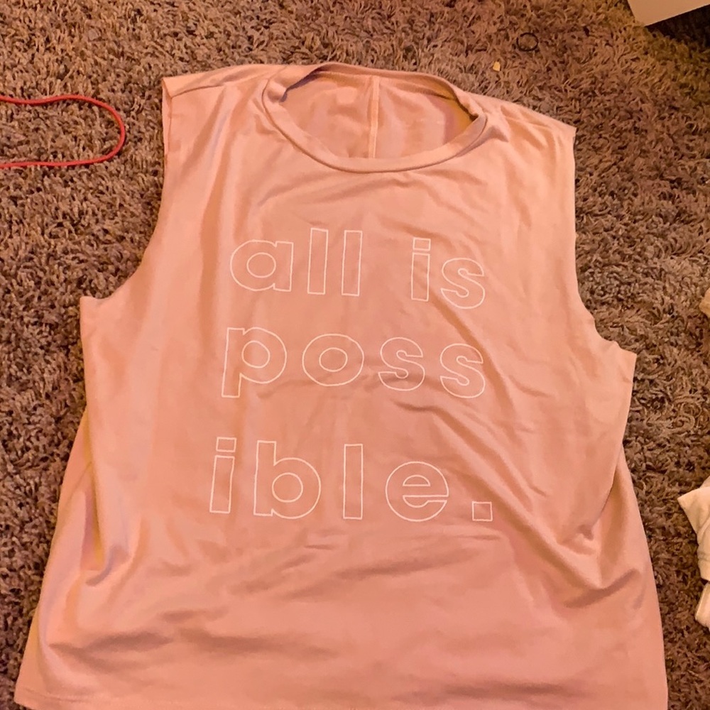 cute tank.